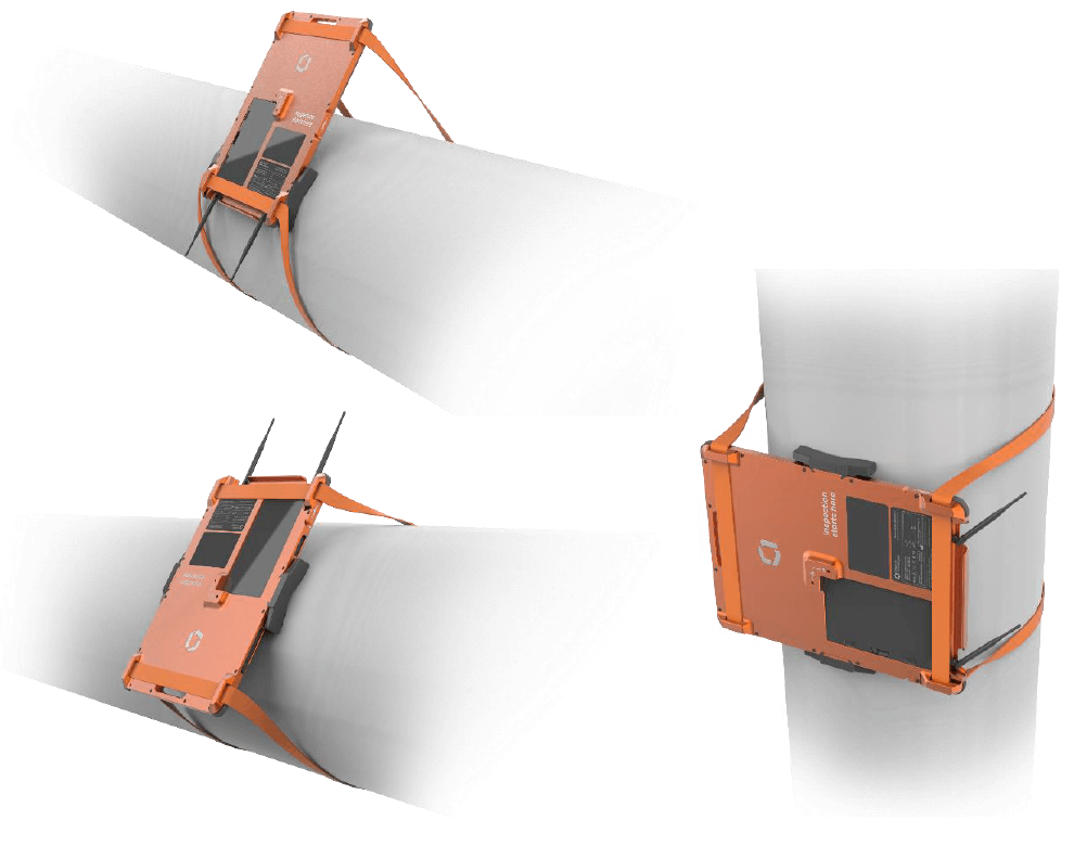 DXR100P-X检测应用