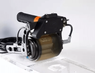 Krautkrämer RotoArray comPAct