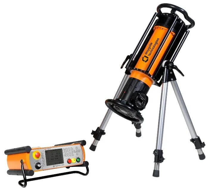 ERESCO 200MF4-R