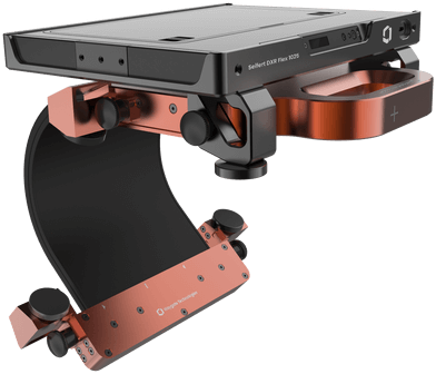 DXR Flex探测器