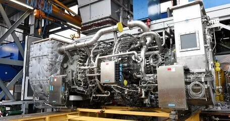 氢能系统核心工业设备，无损检测用于高压管道、阀门与复杂部件的缺陷检测