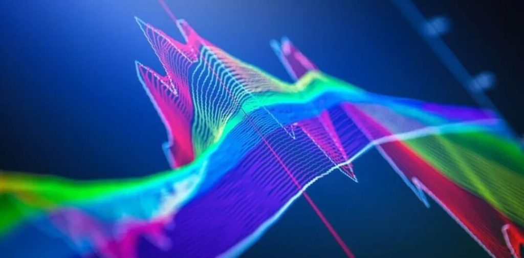 人工智能算法对无损检测数据进行分析，实现智能缺陷识别与预测性维护