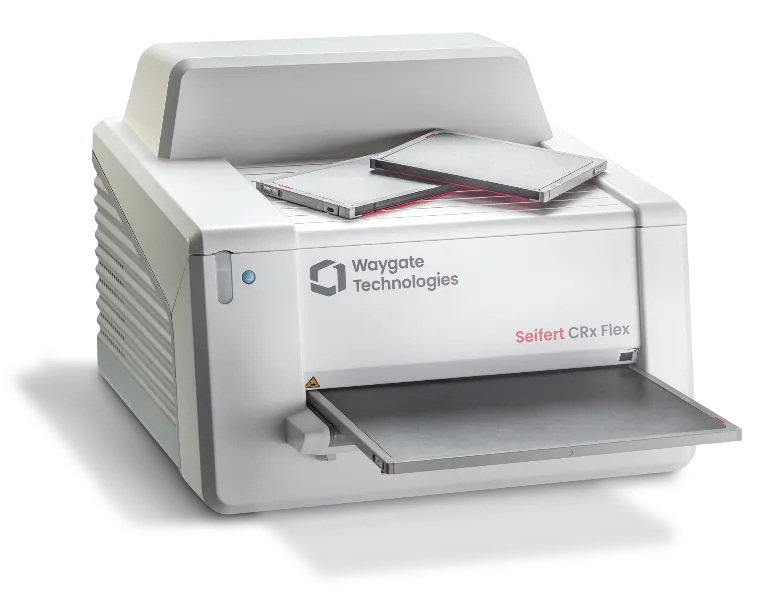 Waygate Technologies Seifert CRxFlex多用途工业CR扫描系统，用于焊缝和铸件数字射线检测